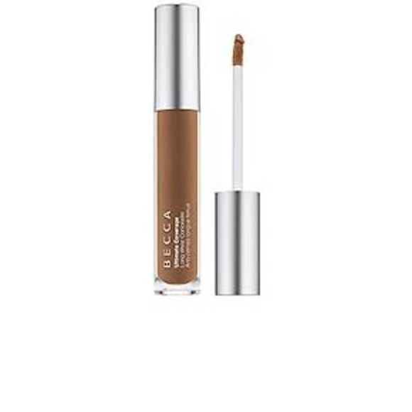 NEW Becca cosmetics ultimate coverage longwear concealer in shade Cedar - Picture 1 of 2